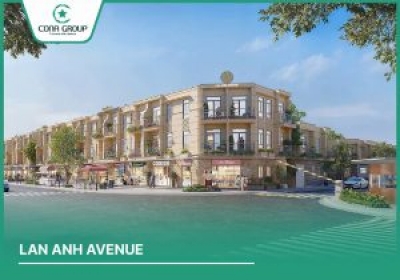 LAN ANH AVENUE