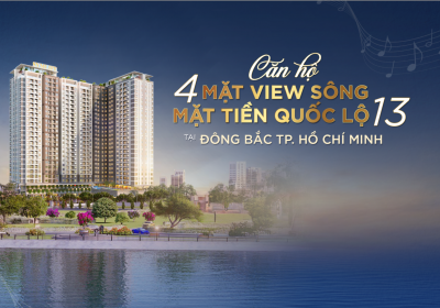 Dự án Symlife – Bản giao hưởng cuộc sống tại trung tâm Đông Bắc TP.HCM